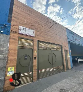 Ponto Comercial com 2 Quartos à venda, 350m² no Tatuapé, São Paulo