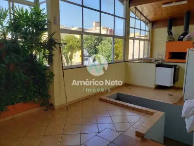 Cobertura com 3 Quartos à venda, 166m² no Santa Maria, São Caetano do Sul