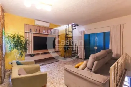 Sobrado com 5 Quartos à venda, 324m² no Mooca, São Paulo