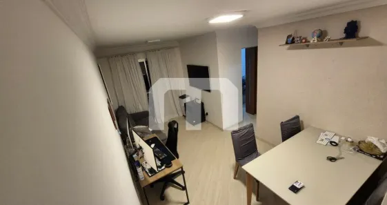 Apartamento com 2 Quartos à venda, 50m² no Penha de França, São Paulo