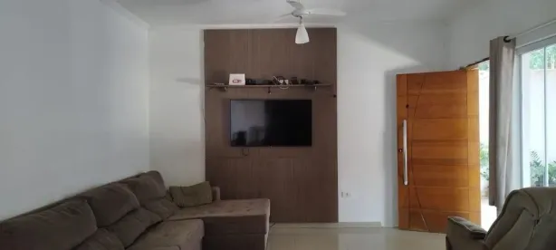 Casa com 2 Quartos à venda, 210m² no Jardim Maria Helena, Nova Odessa