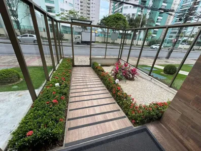 Apartamento com 4 Quartos à venda, 98m² no Praia de Itaparica, Vila Velha