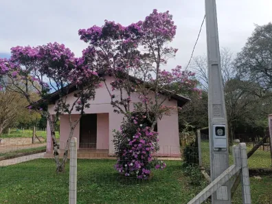 Casa com 3 Quartos à venda, 127m² no Vila Rosa, Dois Irmãos