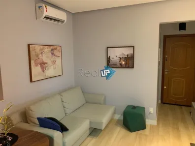 Apartamento com 1 Quarto à venda, 35m² no Ipanema, Rio de Janeiro
