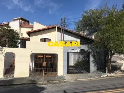 Casa com 2 Quartos à venda, 164m² no Anchieta, São Bernardo do Campo
