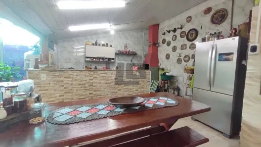 Casa com 3 Quartos à venda, 184m² no Vila Presidente Médici, Paulínia