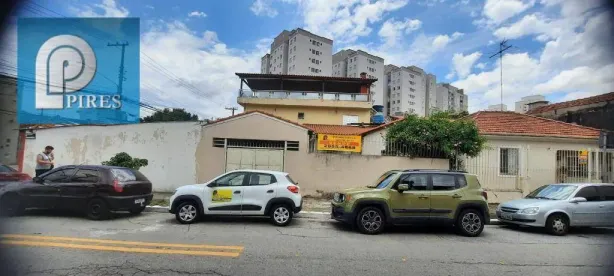 Casa com 3 Quartos à venda, 180m² no Vila Guilherme, São Paulo
