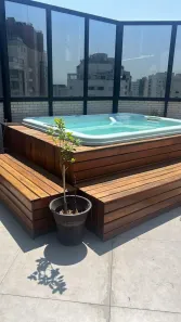 Apartamento com 3 Quartos à venda, 330m² no Perdizes, São Paulo