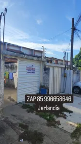 Casa com 2 Quartos à venda, 82m² no Manoel Sátiro, Fortaleza
