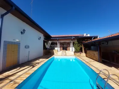 Sobrado com 3 Quartos à venda, 302m² no Jardim Chapadão, Campinas