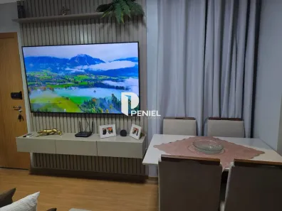 Apartamento com 2 Quartos à venda, 50m² no Reserva São José, Ribeirão Preto