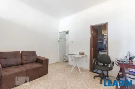 Apartamento com 1 Quarto à venda, 38m² no Vila Buarque, São Paulo