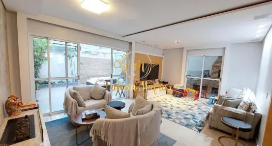 Sobrado com 3 Quartos à venda, 220m² no Demarchi, São Bernardo do Campo