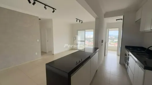 Apartamento com 2 Quartos para alugar, 75m² no Jardim das Nações, Taubaté