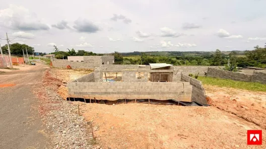 Lote/Terreno à venda, 534m² no Loiolas, Limeira