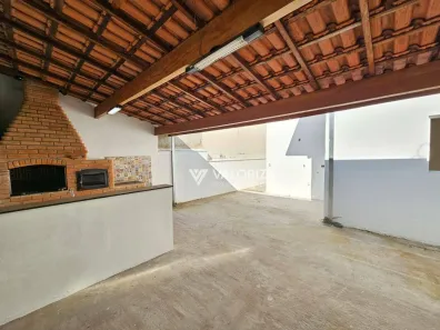 Casa de Condomínio com 2 Quartos à venda, 78m² no Caguassu, Sorocaba