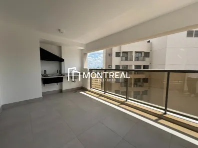 Apartamento com 3 Quartos à venda, 110m² no Jardim das Acácias, São Paulo