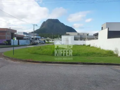 Lote/Terreno à venda, 377m² no Cajueiros (Itaipuaçu), Maricá
