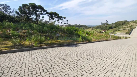 Lote/Terreno à venda, 413m² no Nossa Senhora da Conceição, Caxias do Sul