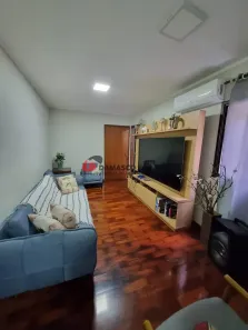 Apartamento com 2 Quartos à venda, 71m² no Santa Maria, Santo André