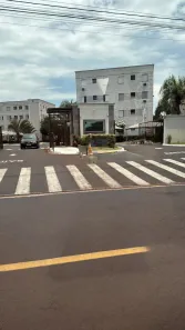 Apartamento com 2 Quartos à venda, 58m² no Residencial Jequitibá, Ribeirão Preto