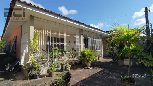 Casa com 3 Quartos à venda, 390m² no Jardim São Paulo, Recife