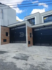 Sobrado com 3 Quartos à venda, 130m² no Vila São Geraldo, São Paulo