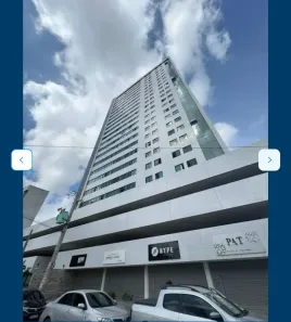 Apartamento com 1 Quarto à venda, 47m² no Maurício de Nassau, Caruaru