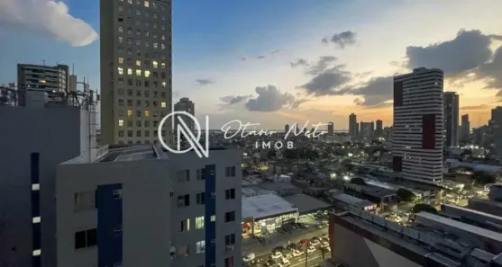 Apartamento com 3 Quartos à venda, 98m² no Cremação, Belém