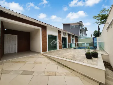 Casa com 3 Quartos à venda, 170m² no Balneário Stella Maris, Peruíbe