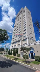 Sala Comercial para alugar, 38m² no Centro, Jacareí