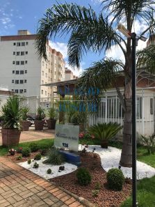 Apartamento com 2 Quartos à venda, 71m² no Jardim Guanabara, Americana