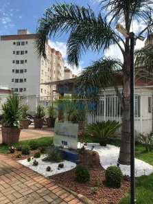 Apartamento com 2 Quartos à venda, 71m² no Jardim Guanabara, Americana