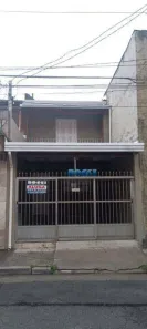 Sobrado com 2 Quartos à venda, 150m² no Vila Prudente, São Paulo