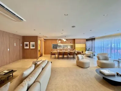 Apartamento com 2 Quartos à venda, 108m² no Vila Gertrudes, São Paulo