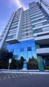 Apartamento com 3 Quartos à venda, 107m² no Farolândia, Aracaju