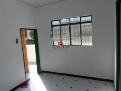 Galpão/Depósito/Armazém com 2 Quartos à venda, 140m² no Vila Marieta, São Paulo