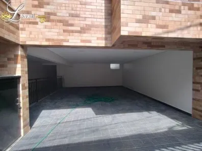 Apartamento com 1 Quarto à venda, 37m² no Santo Amaro, São Paulo