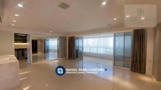 Apartamento com 3 Quartos à venda, 205m² no Aldeota, Fortaleza