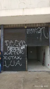 Ponto Comercial para alugar, 46m² no Recanto das Emas, Brasília