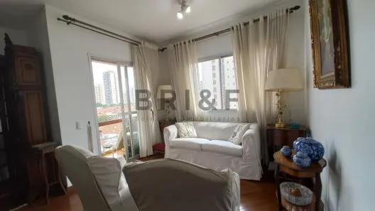 Apartamento com 3 Quartos à venda, 95m² no Cidade Monções, São Paulo