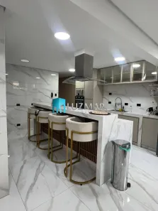 Casa de Condomínio com 4 Quartos à venda, 300m² no Chácara Nossa Senhora do Bom Conselho, São Paulo
