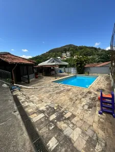 Lote/Terreno à venda, 2800m² no Centro, Petrópolis