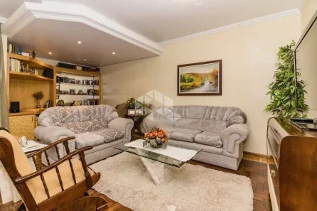 Apartamento com 3 Quartos à venda, 139m² no Centro Histórico, Porto Alegre