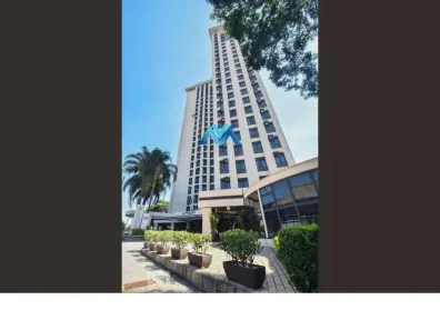 Apartamento com 1 Quarto à venda, 46m² no Nova Piraju, São Paulo