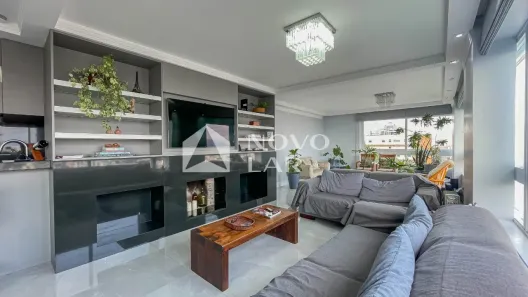 Apartamento com 3 Quartos à venda, 208m² no Rio Branco, Porto Alegre