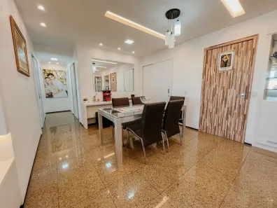Apartamento com 3 Quartos à venda, 108m² no Fátima, Fortaleza