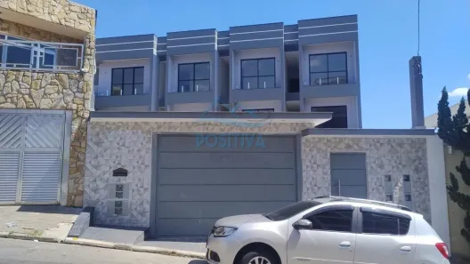 Sobrado com 3 Quartos à venda, 230m² no Umuarama, Osasco