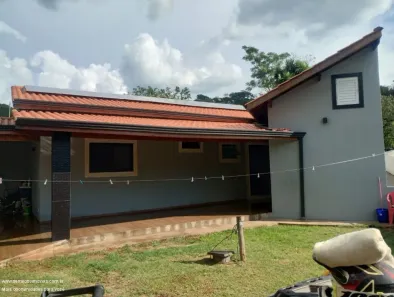 Casa com 2 Quartos à venda, 148m² no Itapetinga, Atibaia
