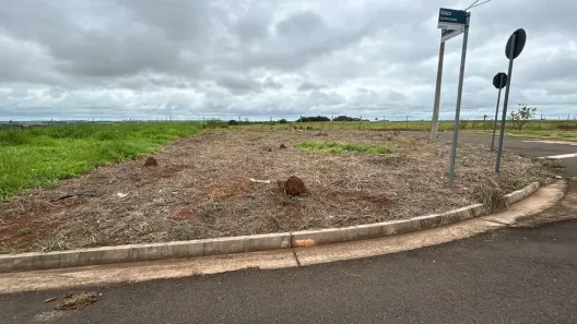 Lote/Terreno à venda, 242m² no Setvalley III, São José do Rio Preto